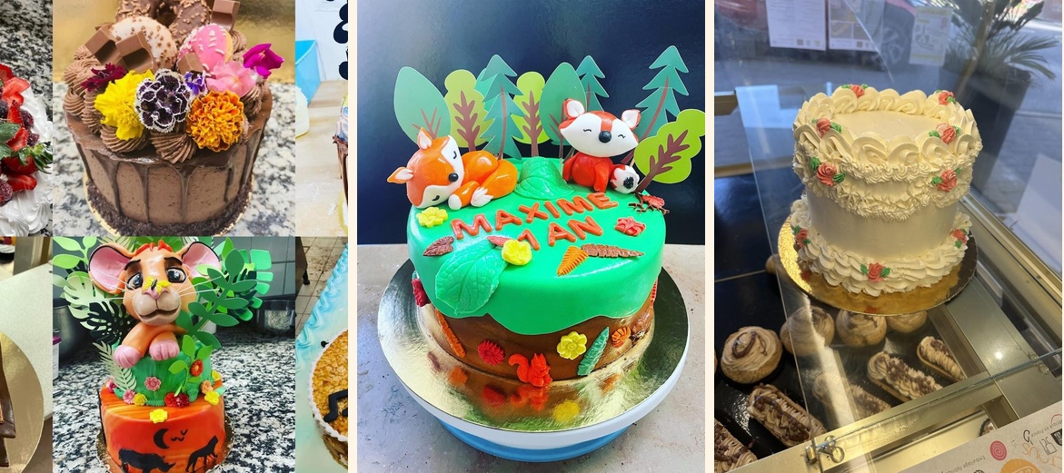 Boulangerie Patisserie Maison Bergera - Menu Image 1