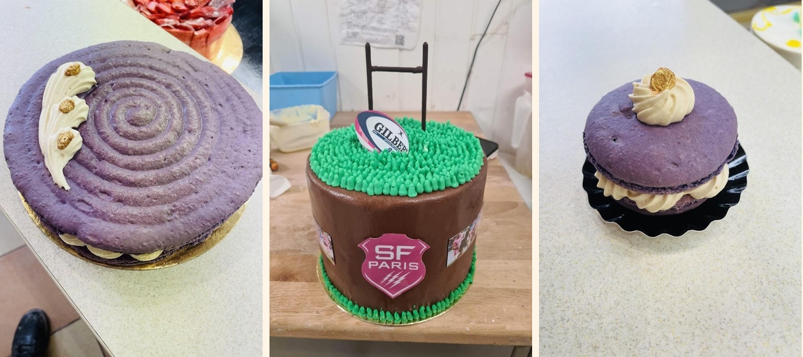 Boulangerie Patisserie Maison Bergera - Gallery Image 3