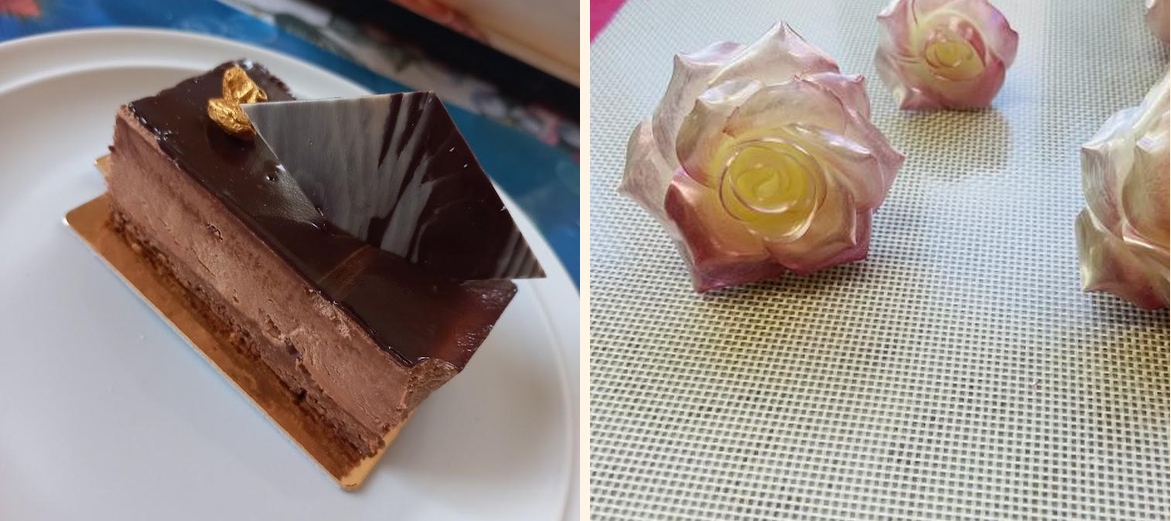 Boulangerie Patisserie Maison Bergera - Gallery Image 4