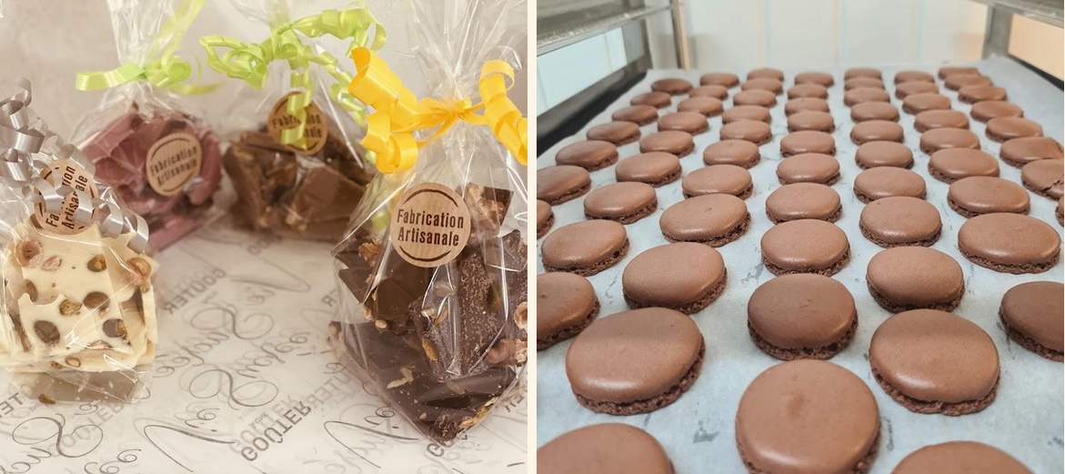 Boulangerie Patisserie Maison Bergera - Gallery Image 5