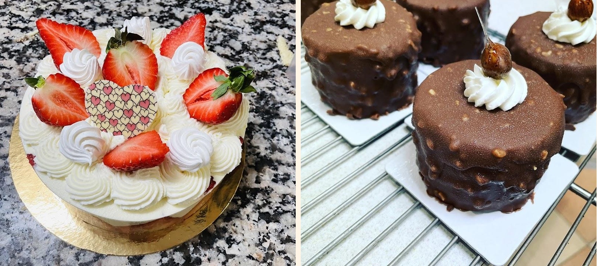 Boulangerie Patisserie Maison Bergera - Gallery Image 6